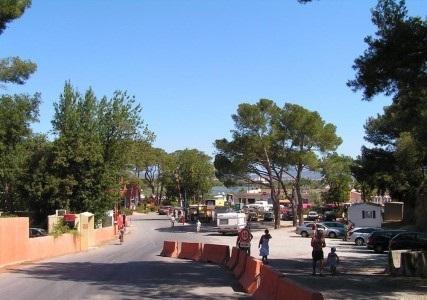 Chaletrent - Stacaravans Saint-Aygulf Hotel Frejus Exterior photo